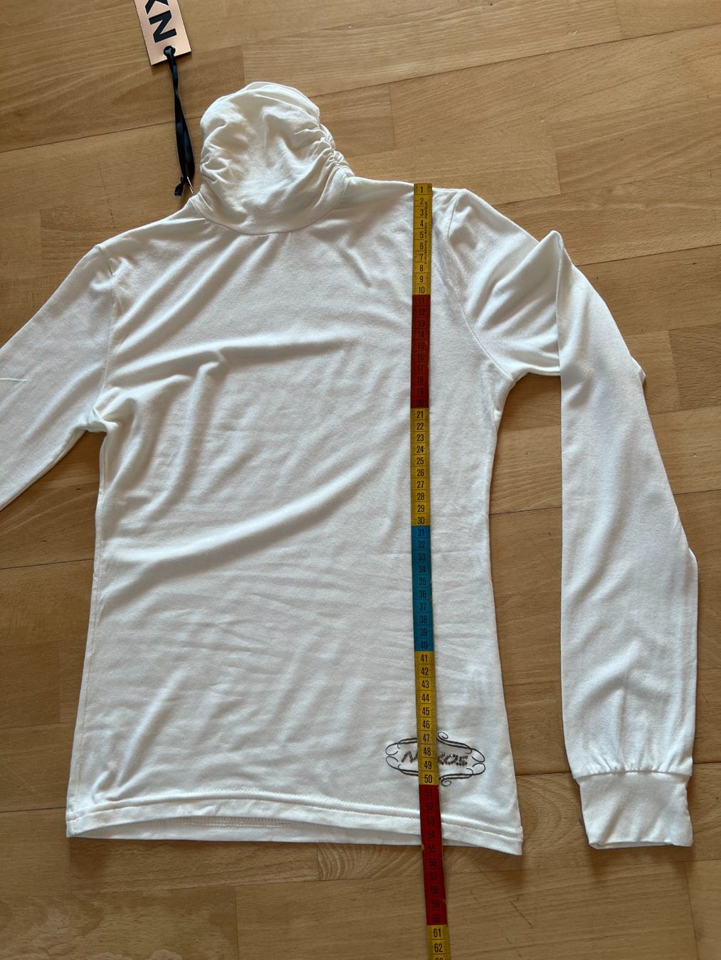 Maglioni & Felpe: NEXOS Damen Rollkragenpullover, Gr. S, helles Beige, NEU – Nuovo e nell'imballaggio originale da Worb venduto da farben20zauber 4