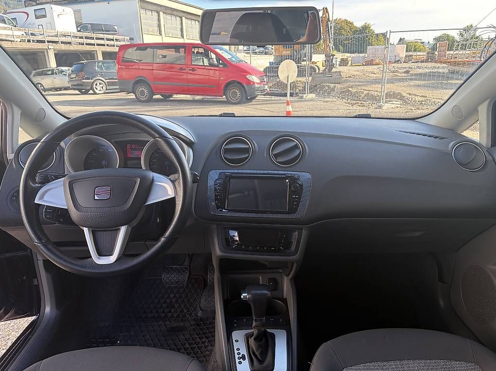 Autos: Seat Ibiza 1.6 DSG – Gebraucht aus Brittnau von heyapple01 3