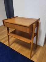 Meuble d'appoint scandinave, AB Carlström & Co. Suède 1960er
