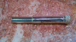 Diamant Bohrer Diamantbohrer 8 mm