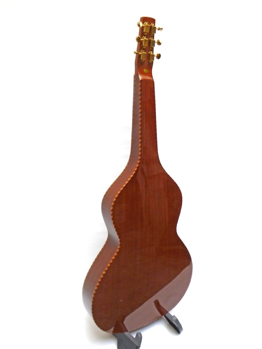 Strumenti musicali: GOLD TONE Weissenborn SM+ – Nuovo e nell'imballaggio originale da Schaffhausen venduto da Saitensprung_SH 1
