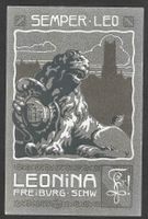 Studentenverbindung Leonina Freiburg