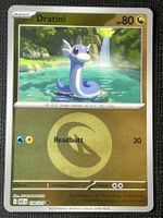 Pokemon Dratini 150/217 Energy Symbol Ascended Heroes