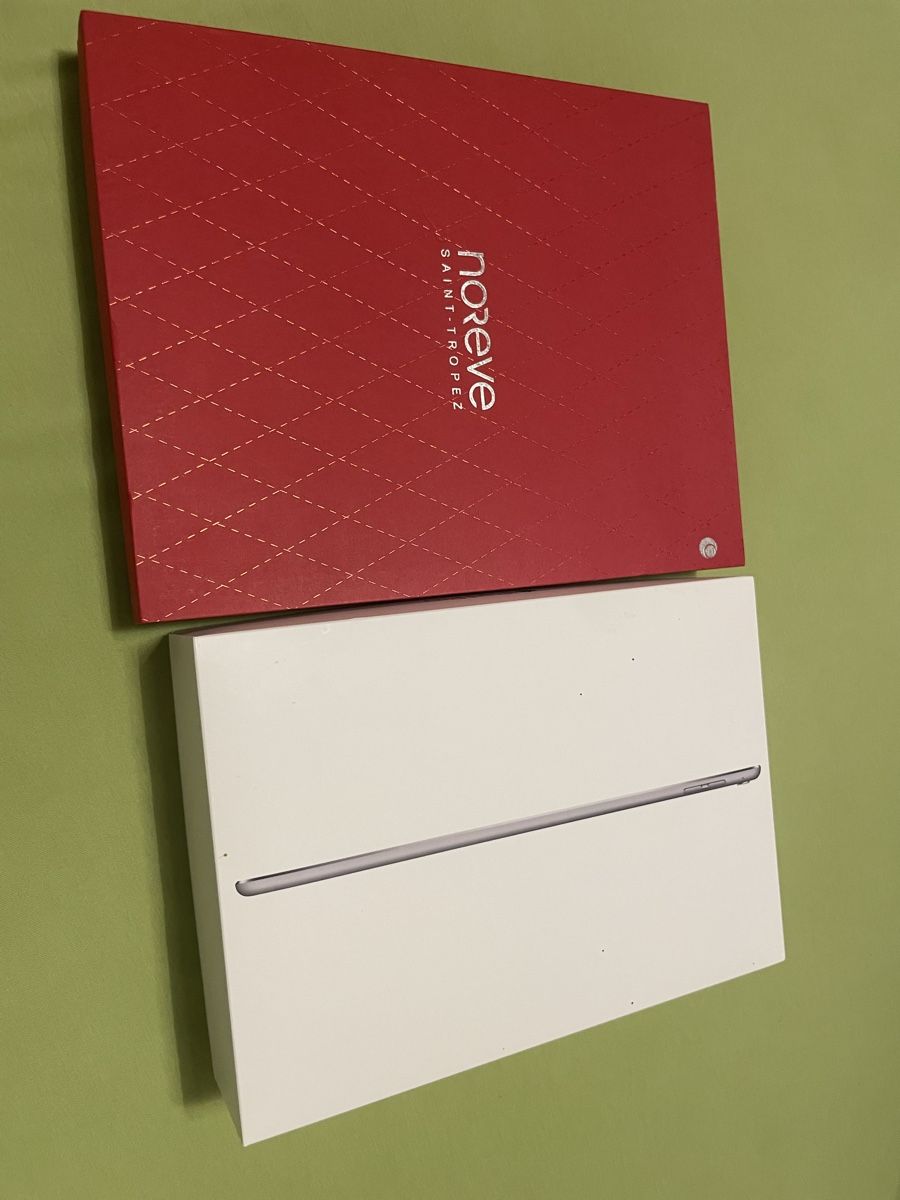 Apple Tablet PC: Occasion: Apple iPad Pro 9.7" 128GB Space Grau Top – Usato da Luzern venduto da M.Ai