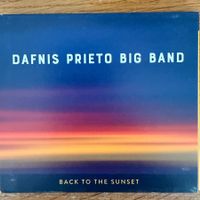 Dafnis Prieto – Back to the Sunset (CD) Threadgill / Lynch