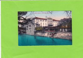 Zürich-Hotel Baur au Lac