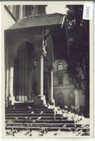 Lausanne - Les Pigeans de St. Francois