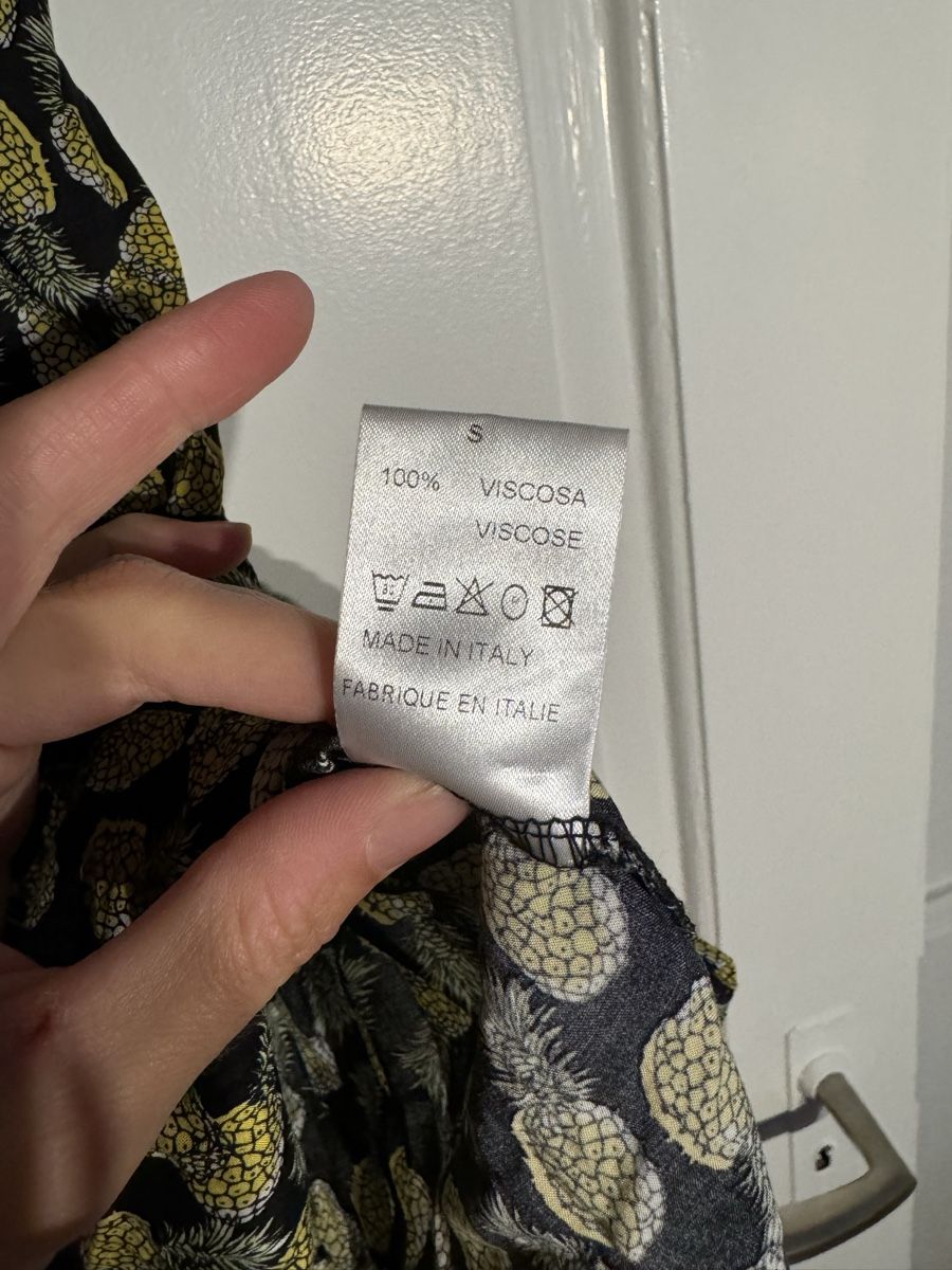 Vestiti: Sommerkleid Grösse S – Nuovo (secondo la descrizione) da Zürich venduto da chr_lgh5 2
