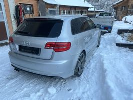 Audi S3 Quattro 2.0 TFSI 5T