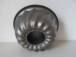 Gugelhupfform  - Moule à kouglof