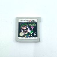 Luigi's Mansion 2 (Nintendo 3DS)