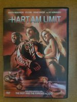 Hart am Limit - DVD - Actionfilm von den Machern von XXX ...