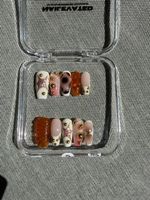 Press-on Nails