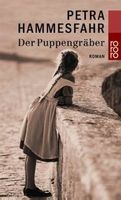 Hammesfahr Petra - Der Puppengräber / Krimi