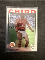 Topps Chrome Chibo Obi Manchester United