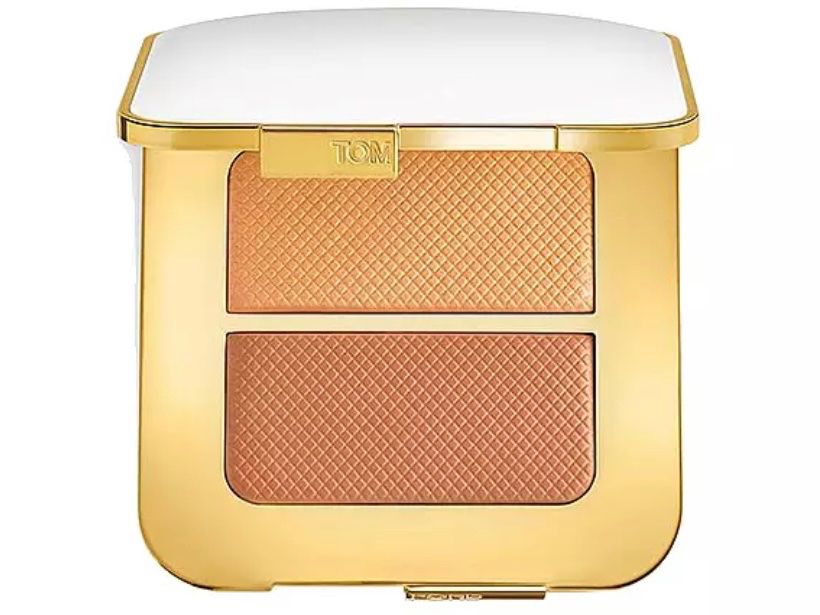 Tom Ford Make-up: TOM FORD Duo Blush Highlighter NP. 93.- – Neu (gemäss Beschreibung) aus Rüfenacht BE von Milena_1 2