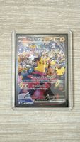 Pikachu ex 150/128 SAR