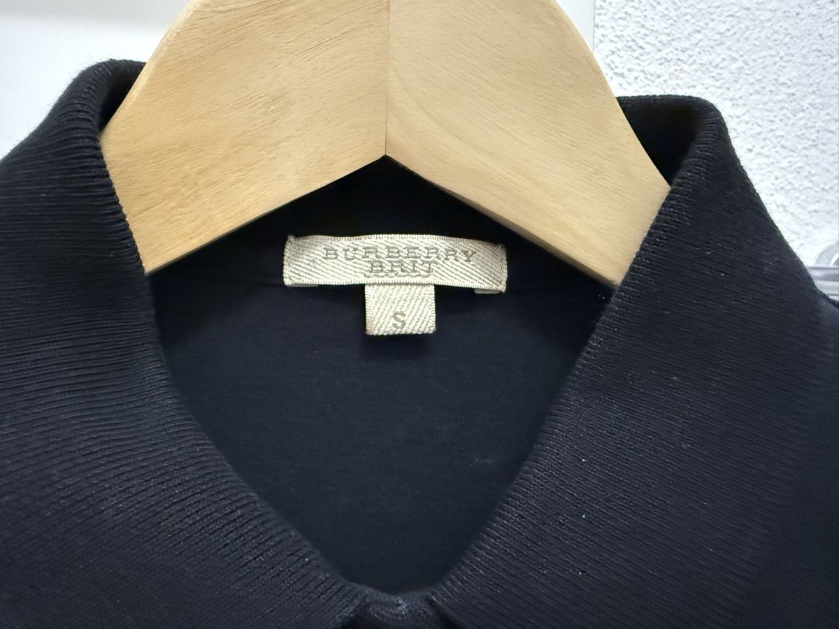 Magliette Polo: Burberry Polo – Usato da Pfäffikon ZH venduto da m8330 3