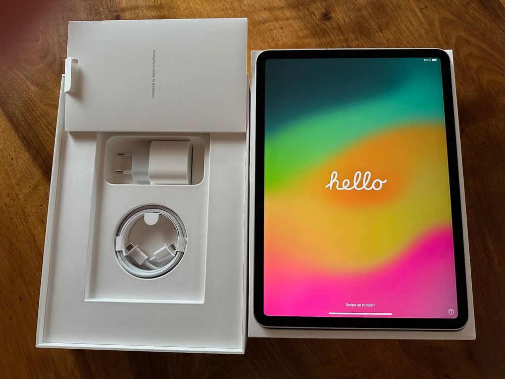 Pack Ipad + Magic Keyboard + Apple Pencil - Très bon état | Acheter sur