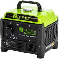 Zipper ZI-STE1100IV Stromerzeuger 1100W