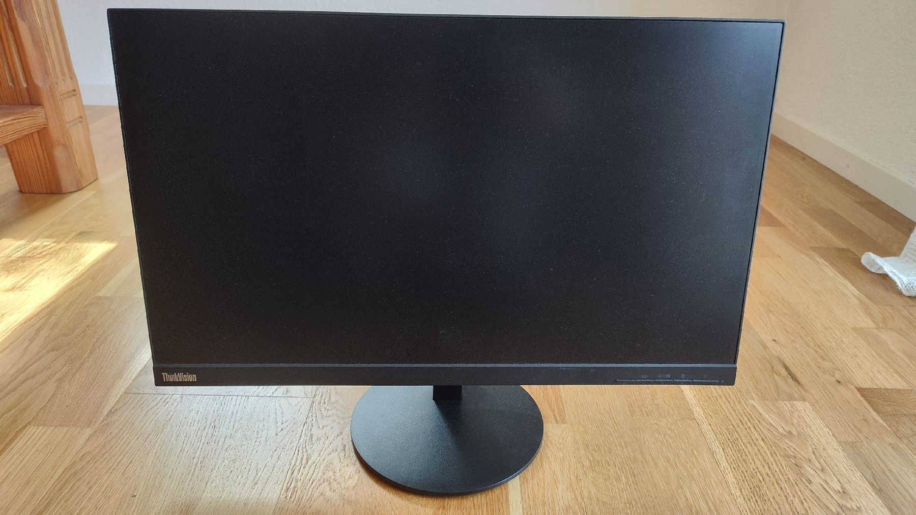 Lenovo Monitor: Lenovo ThinkVision S24q-10 – Nuovo (secondo la descrizione) da Erstfeld venduto da an_zimmi 2
