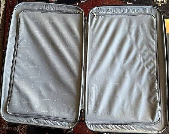 Samsonite Valigie: Valise Samsonite – Usato da Courgenay venduto da hello152 3