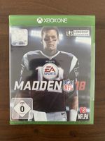 EA Sports Madden NFL 18 für Xbox One (Sealed)