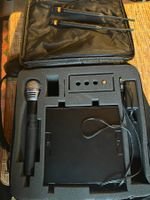 Micro wireless Beyerdynamic