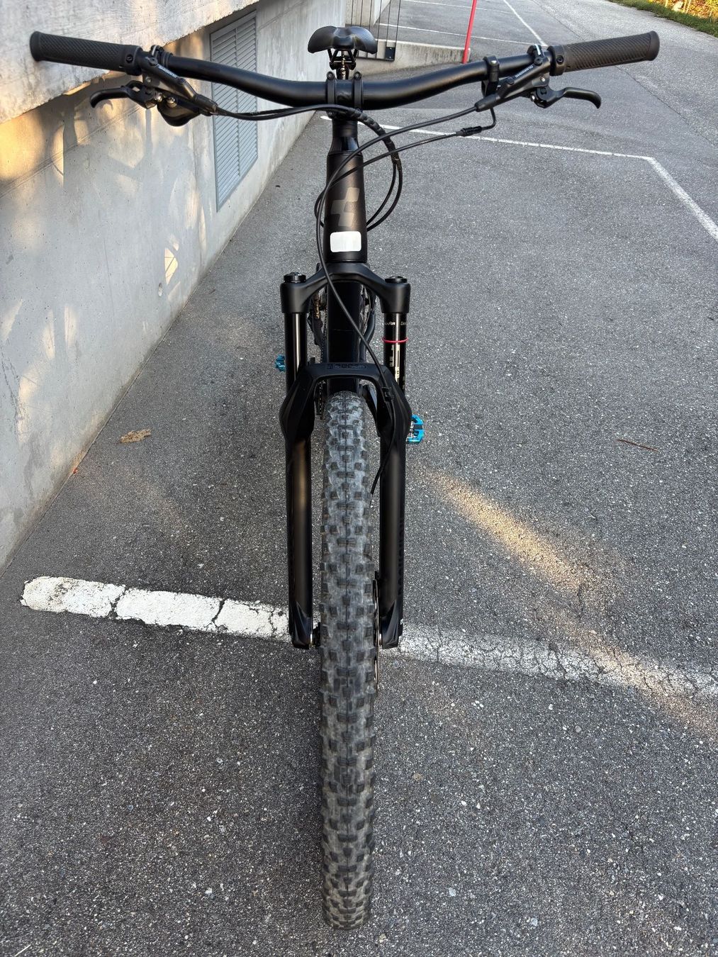 Cube Biciclette: Cube Stereo 120 Race / Grösse XL – Usato da Sagogn venduto da Iborki 4