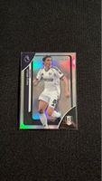 Harry Wilson - Topps Chrome Karte - Fulham FC 
