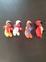 Barbie Babies aus den 70ern