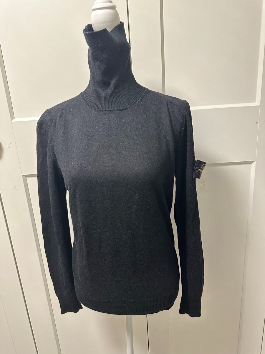 Stone Island Maglioni & Felpe: Stone Island Set Pullover – Usato da Schlieren venduto da goekhan_yilmaz 5