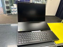 ASUS ROG Zephyrus Duo 16 AMD R9 32GB 2TB 3070Ti DEFEKT