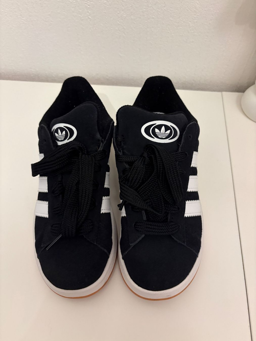 Adidas Herrenschuhe: Adidas Campus 35 – Gebraucht aus Les Avanchets von lir_b6dd 1