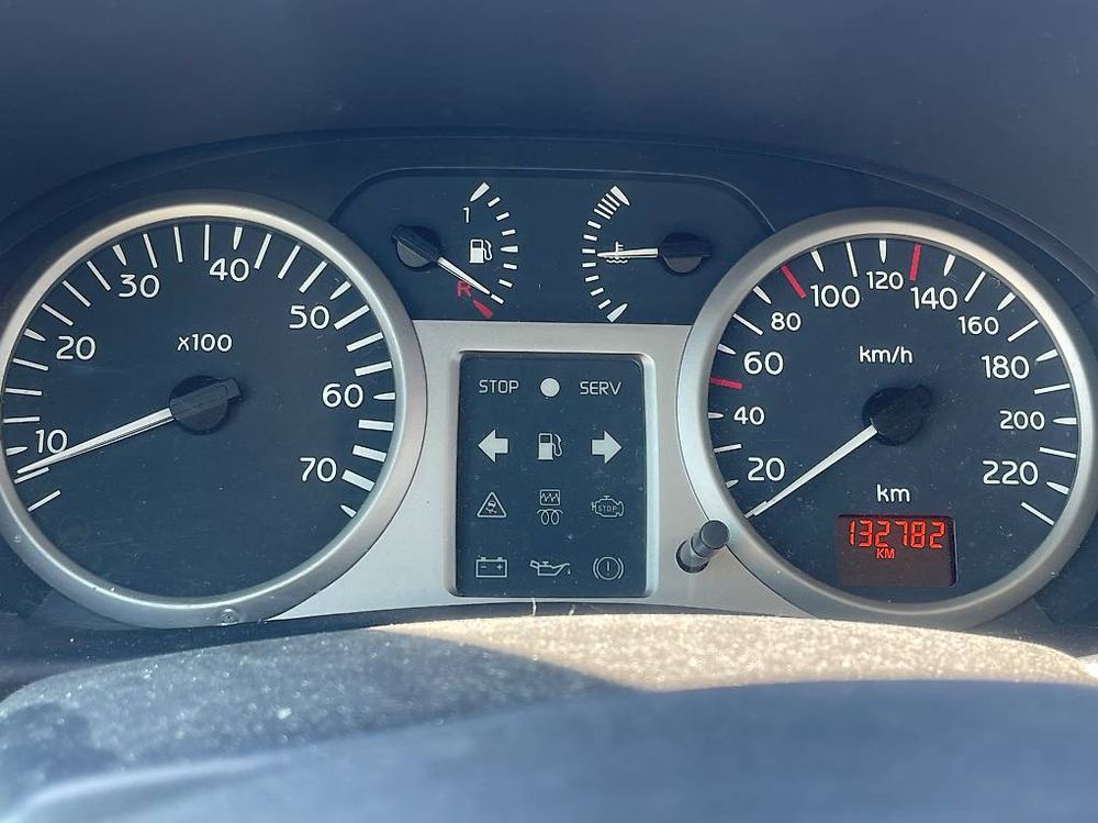 Automobili: Renault Clio 1.6 16V – Usato da Lausanne 26 venduto da bra_srn2 2