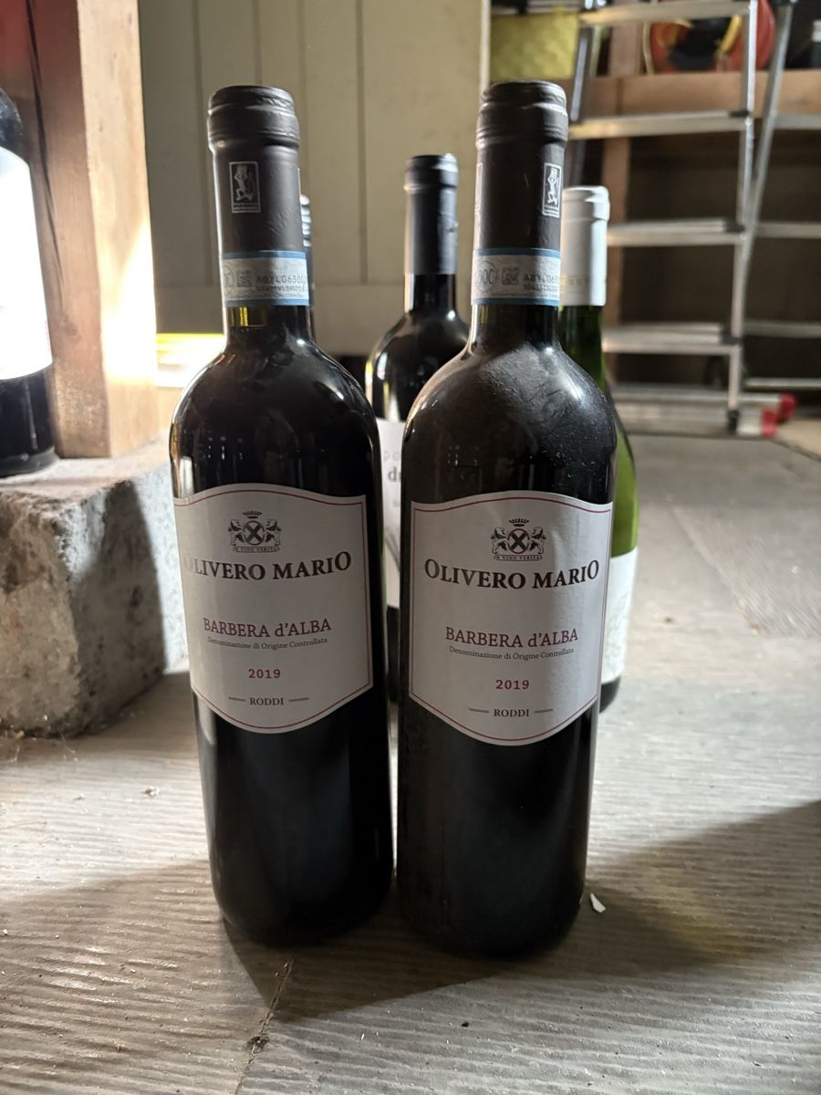 Vino: Weinkeller auflösung – Nuovo e nell'imballaggio originale da Meyriez venduto da luz2131 3