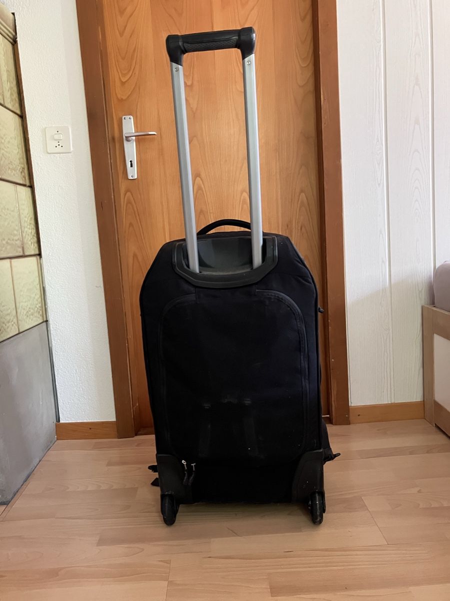 Taschen: Reisetasche – Gebraucht aus Niederbipp von se97ob 1