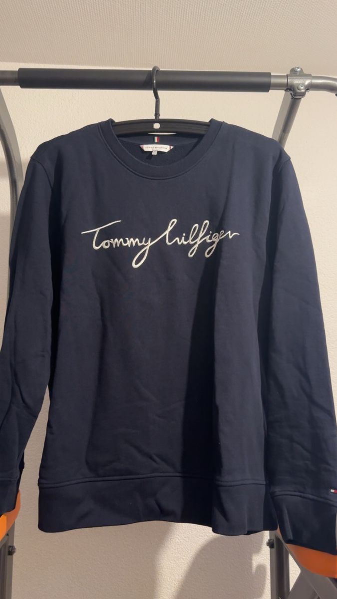 Tommy Hilfiger Pullover & Sweatshirts: Tommy Hilfiger Sweatshirt/Pullover Gr XXL – Neu (gemäss Beschreibung) aus Oftringen von tola19