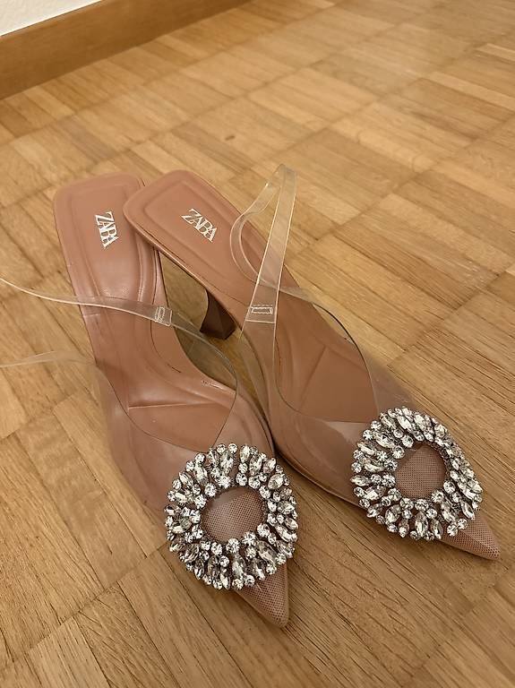 Scarpe da donna: Heels – Usato da Wallisellen venduto da hug_pf77 2