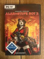 C&C - Alarmstufe Rot 3