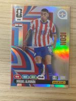 Panini FIFA World Cup 2026 Icon Almiron 360