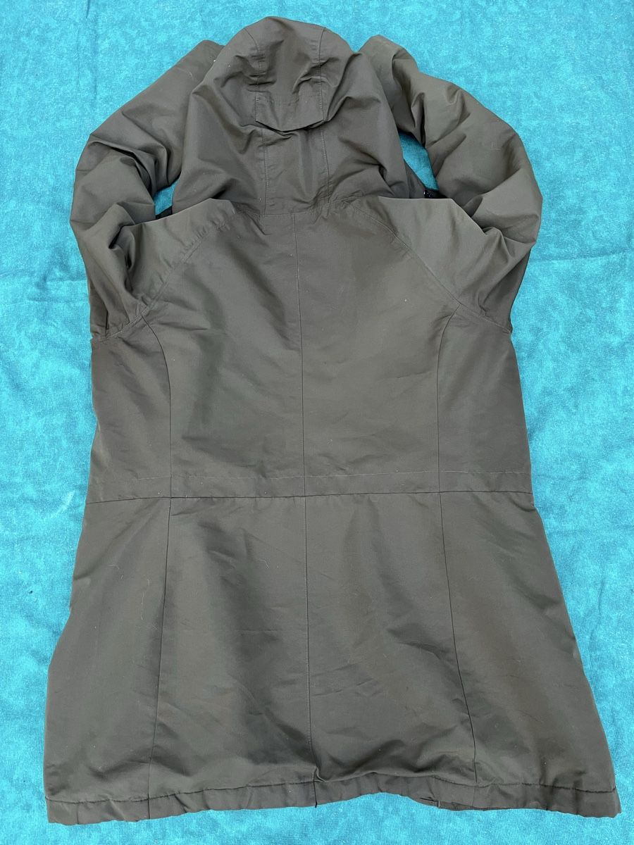 Columbia Giacche: Columbia Winter Jacke Gr. L defekt – Difettoso da Eschenz venduto da glettise24 5