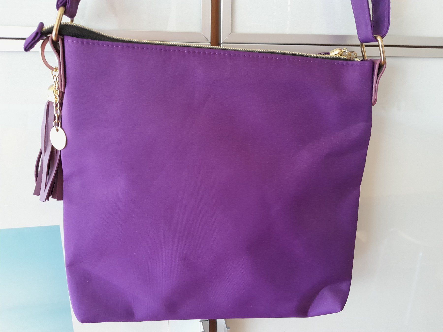 Borse da donna: Sac à main – Nuovo (secondo la descrizione) da Charmey (Gruyère) venduto da Laulau.sansan 4
