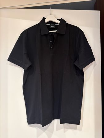 Hugo Boss Polo-Shirt Kurzarm