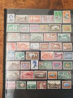 pro patria briefmarken postfrisch