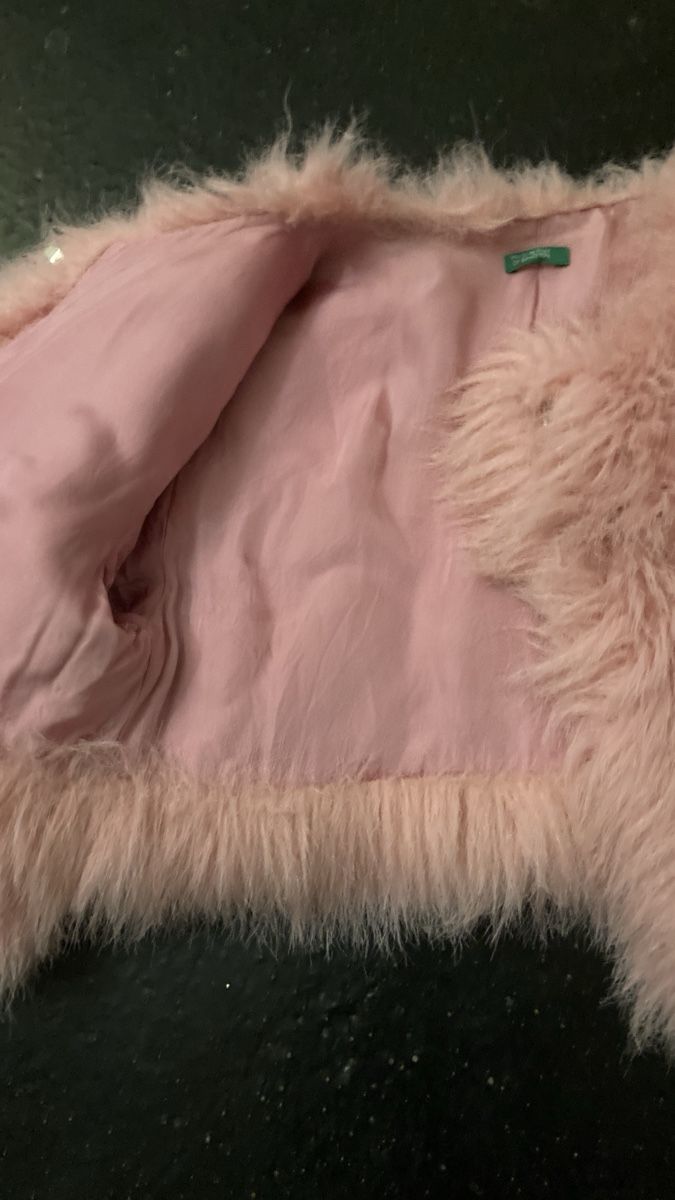 Benetton Bolero: Benetton Bolero – Nuovo (secondo la descrizione) da Zürich venduto da benebiene 6