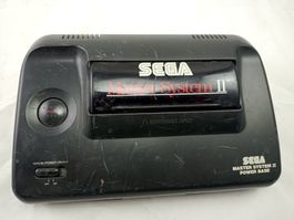 Sega Master System RGB Konsole