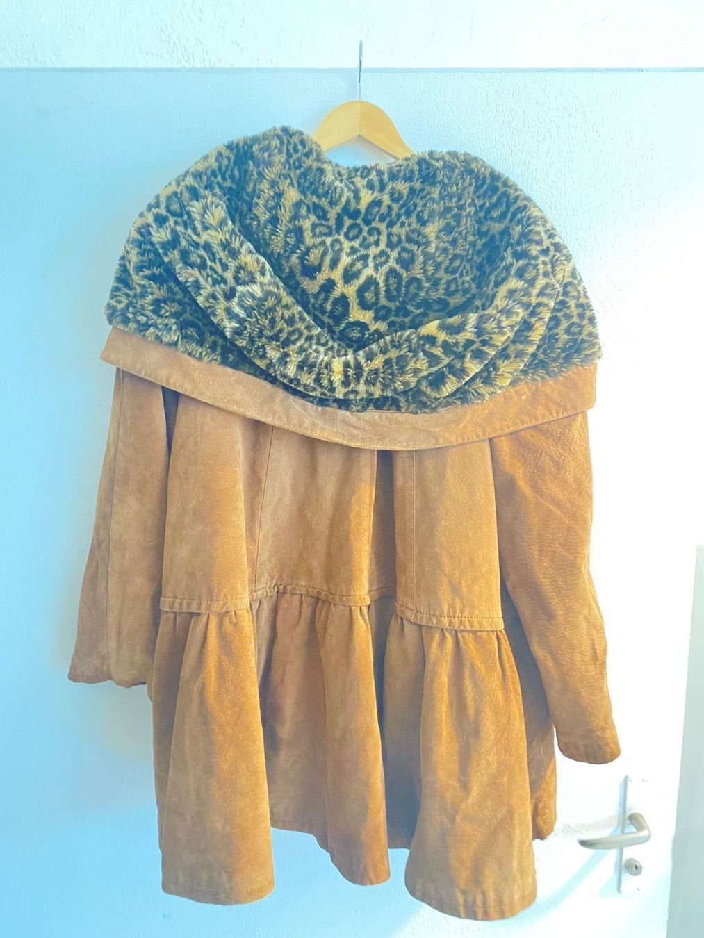 Vestes: Winter Jack mit Kapuze – D'occasion à Zürich par Tobi50 1