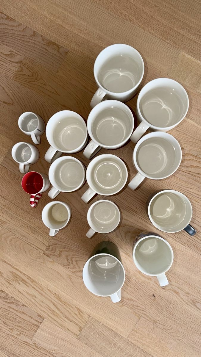 Starbucks Tassen: STARBUCKS ORIGINAL TASSEN – Gebraucht aus Ostermundigen von Andre1210 1