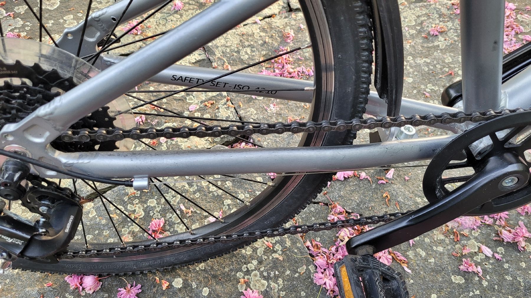 Puky Vélos: PUKY LS-PRO 24 – D'occasion à Derendingen par Ursus87CH 5